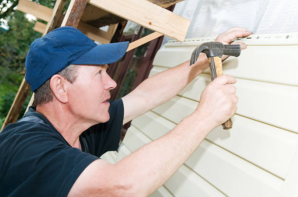 Siding Removal and Disposal in Destrehan, LA